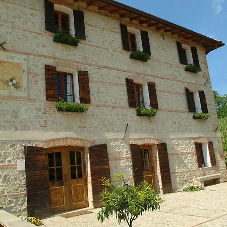 Le Fade Susegana